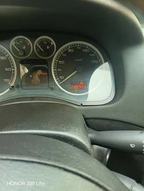 Peugeot 307 1.6 16V (109 к.с.), снимка 5