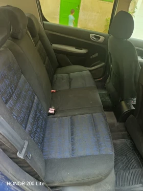 Peugeot 307 1.6 16V (109 к.с.), снимка 3