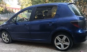 Peugeot 307 1.6 16V (109 к.с.), снимка 4