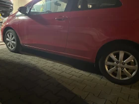 Toyota Yaris, снимка 1