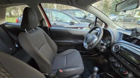 Toyota Yaris, снимка 4