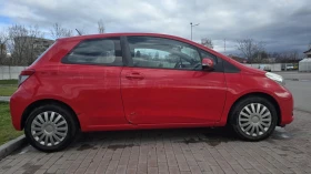 Toyota Yaris, снимка 9