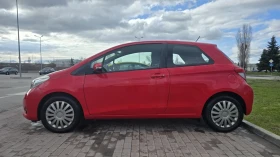 Toyota Yaris, снимка 7