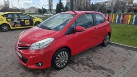Toyota Yaris, снимка 6