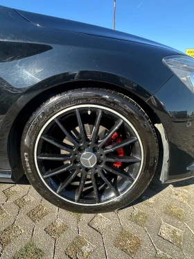 Mercedes-Benz CLA 220 2.2CDI, снимка 3