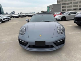 Porsche 911 Carrera S Cabriolet, снимка 6