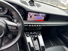 Porsche 911 Carrera S Cabriolet, снимка 9