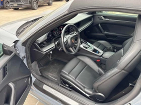 Porsche 911 Carrera S Cabriolet, снимка 5