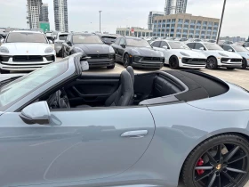 Porsche 911 Carrera S Cabriolet, снимка 11