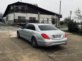 Mercedes-Benz S 350, снимка 5