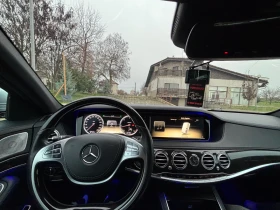 Mercedes-Benz S 350, снимка 8