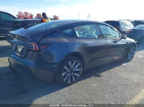 Tesla Model 3, снимка 4