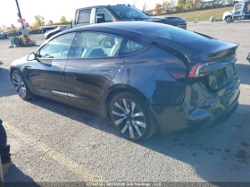 Tesla Model 3, снимка 3