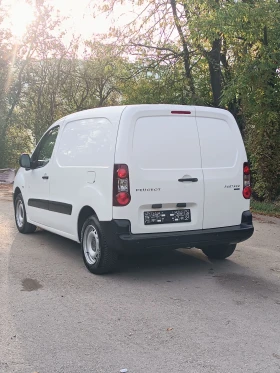 Peugeot Partner 1.6 blueHDi, снимка 3
