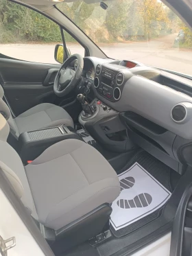 Peugeot Partner 1.6 blueHDi, снимка 7