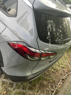 Toyota Corolla Cross, снимка 3