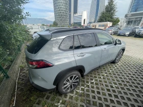Toyota Corolla Cross, снимка 5