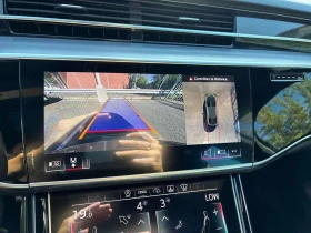 Audi S8, снимка 9