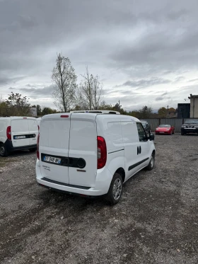 Fiat Doblo 1, 3 multijet, снимка 5