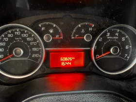 Fiat Doblo 1, 3 multijet, снимка 9