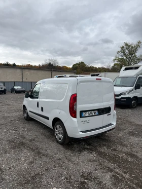 Fiat Doblo 1, 3 multijet, снимка 4