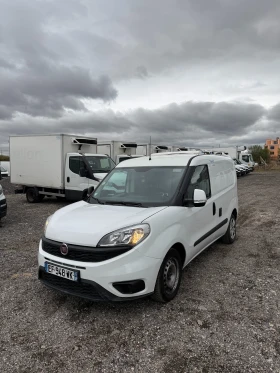 Fiat Doblo 1, 3 multijet, снимка 3