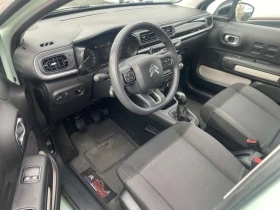 Citroen C3 1.2 НА ЧАСТИ, снимка 3