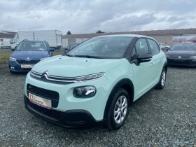 Citroen C3 1.2 НА ЧАСТИ, снимка 1