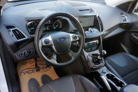 Ford Kuga 2.0 TDCI TITANIUM X 4WD, снимка 5