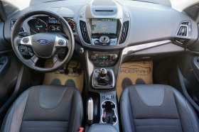 Ford Kuga 2.0 TDCI TITANIUM X 4WD, снимка 9