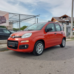 Fiat Panda 1.3 M-JET 126000KM EURO 5B - [1] 