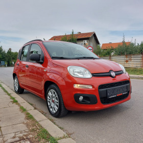 Fiat Panda 1.3 M-JET 126000KM EURO 5B, снимка 3
