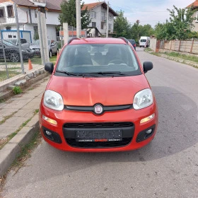 Fiat Panda 1.3 M-JET 126000KM EURO 5B, снимка 2