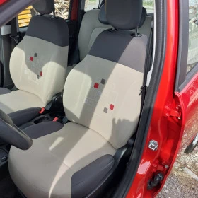 Fiat Panda 1.3 M-JET 126000KM EURO 5B, снимка 10