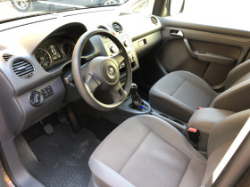 VW Caddy 2.0, снимка 5 - Автомобили и джипове - 44846468