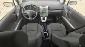 Toyota Corolla verso 1.8 VVTI, снимка 5 - Автомобили и джипове - 44940210