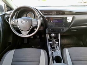 Toyota Auris 1.4 D4D 90 кс 6ск., снимка 10