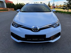 Обява за продажба на Toyota Auris 1.4 D4D 90 кс 6ск. ~21 999 лв. - изображение 1