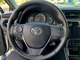 Toyota Auris 1.4 D4D 90 кс 6ск., снимка 8 - Автомобили и джипове - 45127962