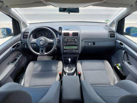 Обява за продажба на VW Touran 1.6TDI  DSG TREND Euro-5 ~12 400 лв. - изображение 5