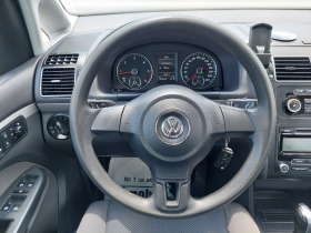 Обява за продажба на VW Touran 1.6TDI  DSG TREND Euro-5 ~12 400 лв. - изображение 9