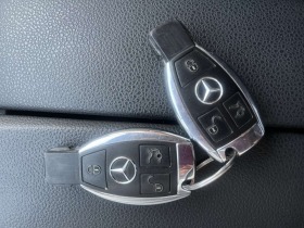 Mercedes-Benz C 250 AMG LINE* 4MATIC, снимка 11