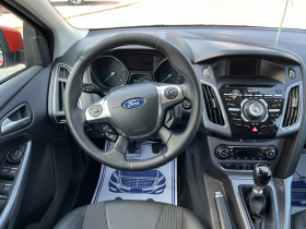 Ford Focus 1.6* ШВЕЙЦАРИЯ* , снимка 12