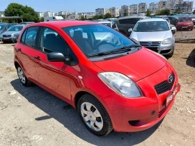 Toyota Yaris 1.0 vvti, снимка 5