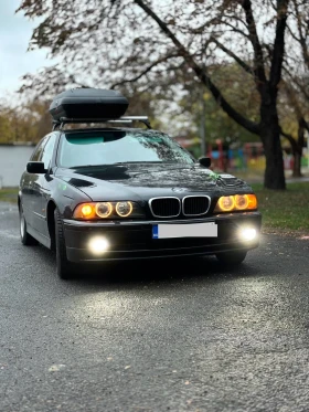 BMW 520 5422 | Mobile.bg    10