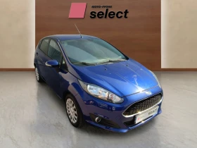 Ford Fiesta 1.25 Duratec 82 PS M5, снимка 3