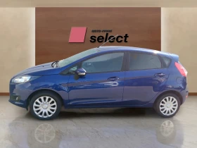 Ford Fiesta 1.25 Duratec 82 PS M5 | Mobile.bg    5