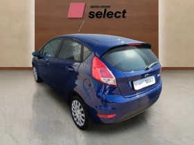 Ford Fiesta 1.25 Duratec 82 PS M5, снимка 2