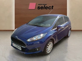 Ford Fiesta 1.25 Duratec 82 PS M5 | Mobile.bg    1