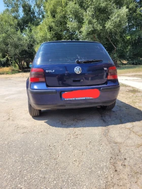 VW Golf, снимка 3